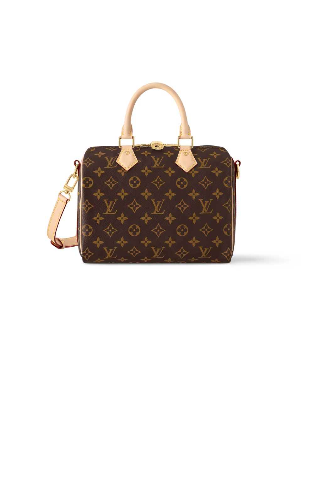 미러급레플리카사이트 | 명품레플리카 전문 쇼핑몰  | 하이퀄 - 스피디 반둘리에 25 M46977 &gt; 루이비통