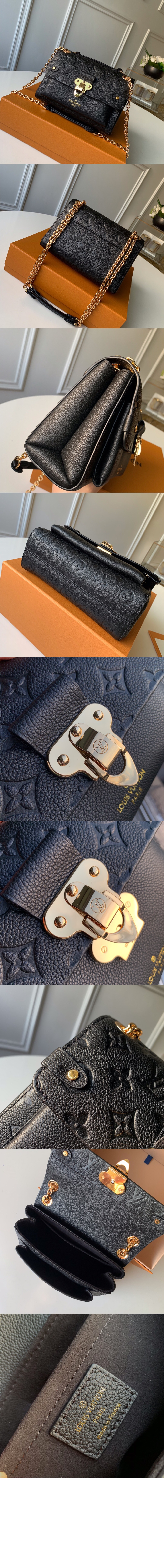 미러급레플리카사이트 | 명품레플리카 전문 쇼핑몰  | 하이퀄 - VAVIN BB 백 M44550 &gt; 루이비통