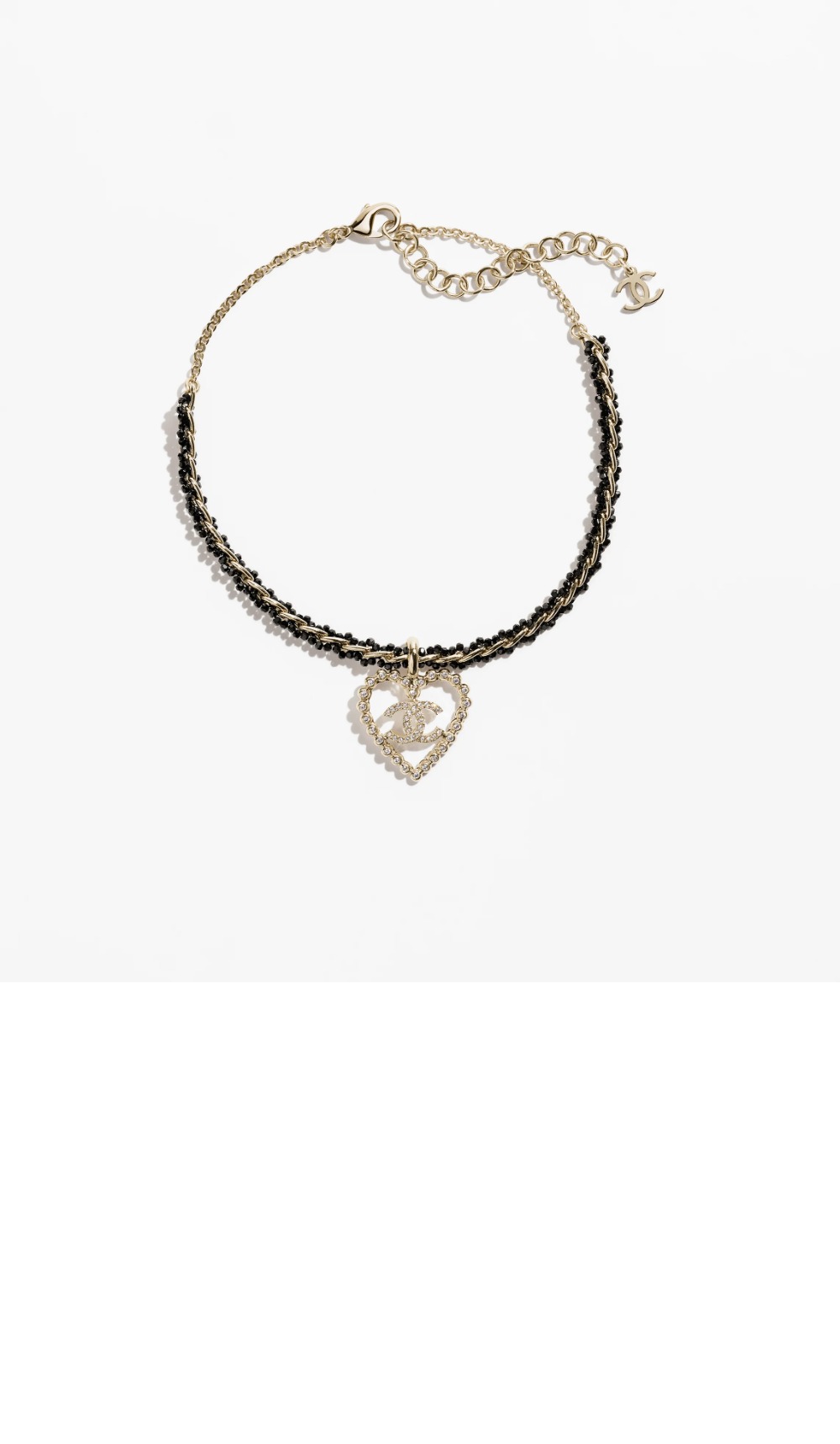 미러급레플리카사이트 | 명품레플리카 전문 쇼핑몰  | 하이퀄 - 초커 ABF453 &gt; 샤넬