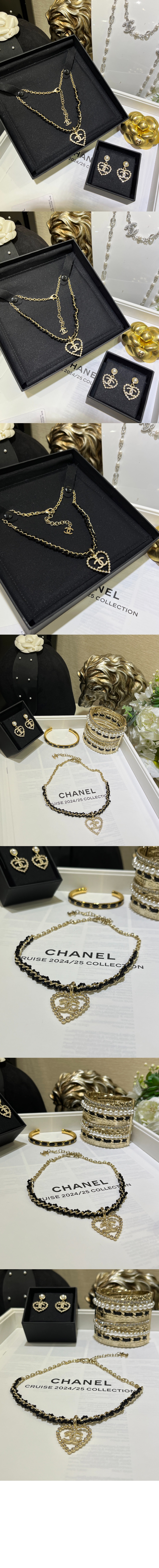 미러급레플리카사이트 | 명품레플리카 전문 쇼핑몰  | 하이퀄 - 초커 ABF453 &gt; 샤넬