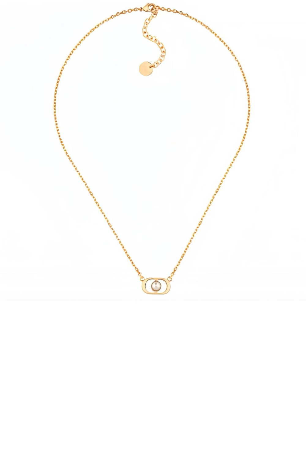 미러급레플리카사이트 | 명품레플리카 전문 쇼핑몰  | 하이퀄 - 목걸이 N3251 &gt; 디올