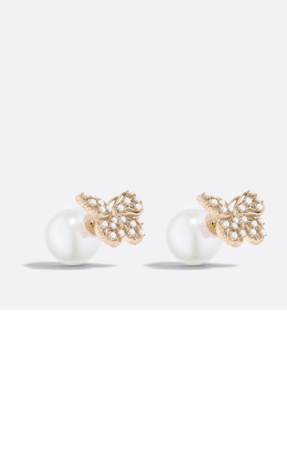 미러급레플리카사이트 | 명품레플리카 전문 쇼핑몰  | 하이퀄 - Tribales 귀걸이 E3938 &gt; 디올