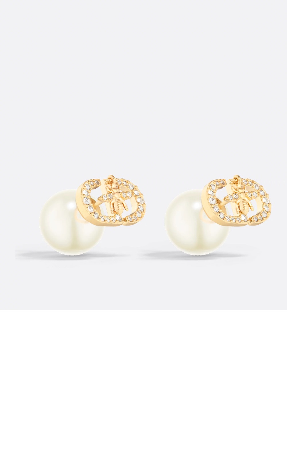 미러급레플리카사이트 | 명품레플리카 전문 쇼핑몰  | 하이퀄 - Tribales 귀걸이  E3839 &gt; 디올