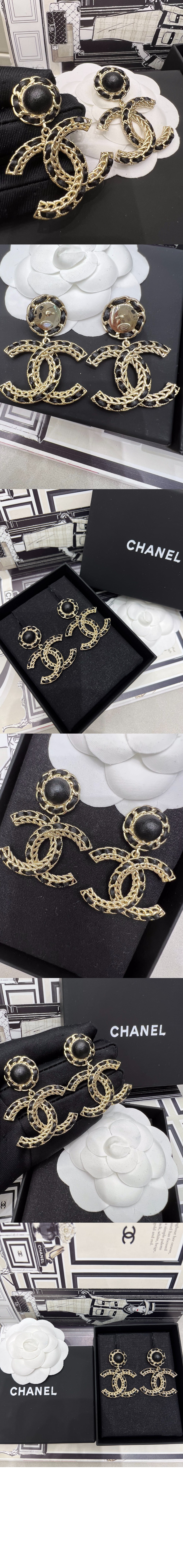 미러급레플리카사이트 | 명품레플리카 전문 쇼핑몰  | 하이퀄 - 귀걸이 AB2986 &gt; 샤넬