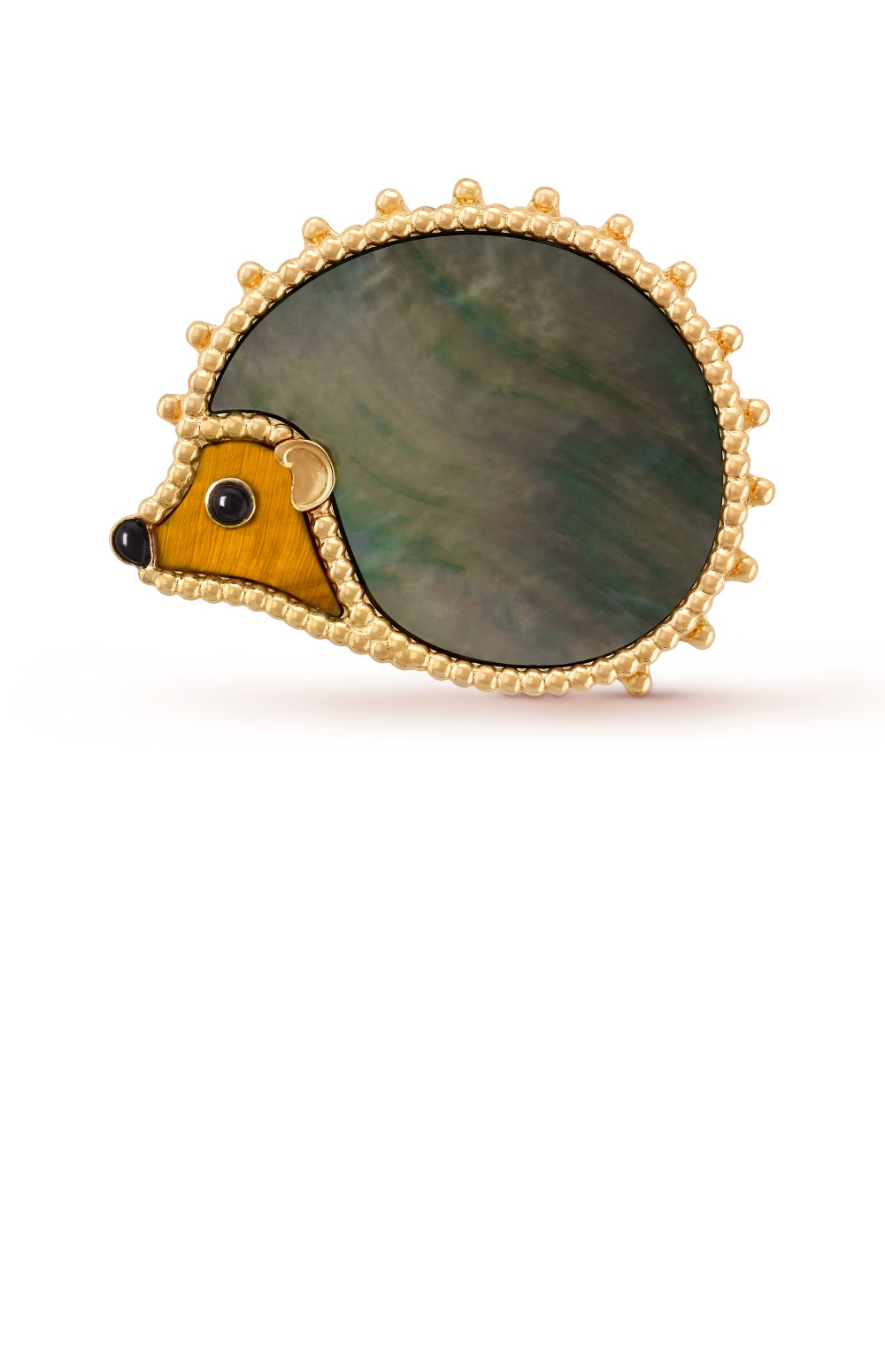 미러급레플리카사이트 | 명품레플리카 전문 쇼핑몰  | 하이퀄 - 럭키 애니멀즈 에리송 클립 2AZ00 > 반클리프