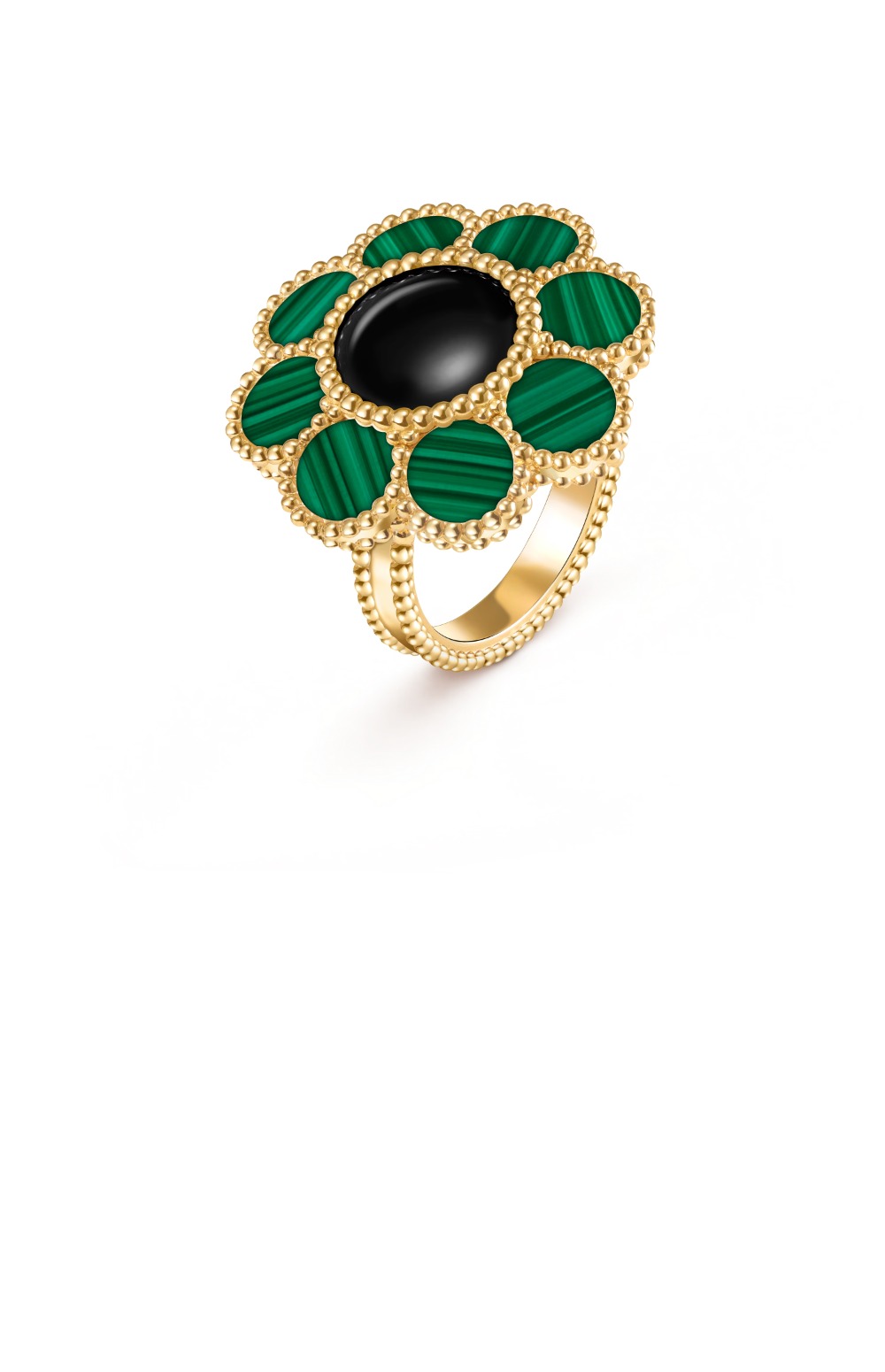 미러급레플리카사이트 | 명품레플리카 전문 쇼핑몰  | 하이퀄 - 파크레트 링 DX400 > 반클리프