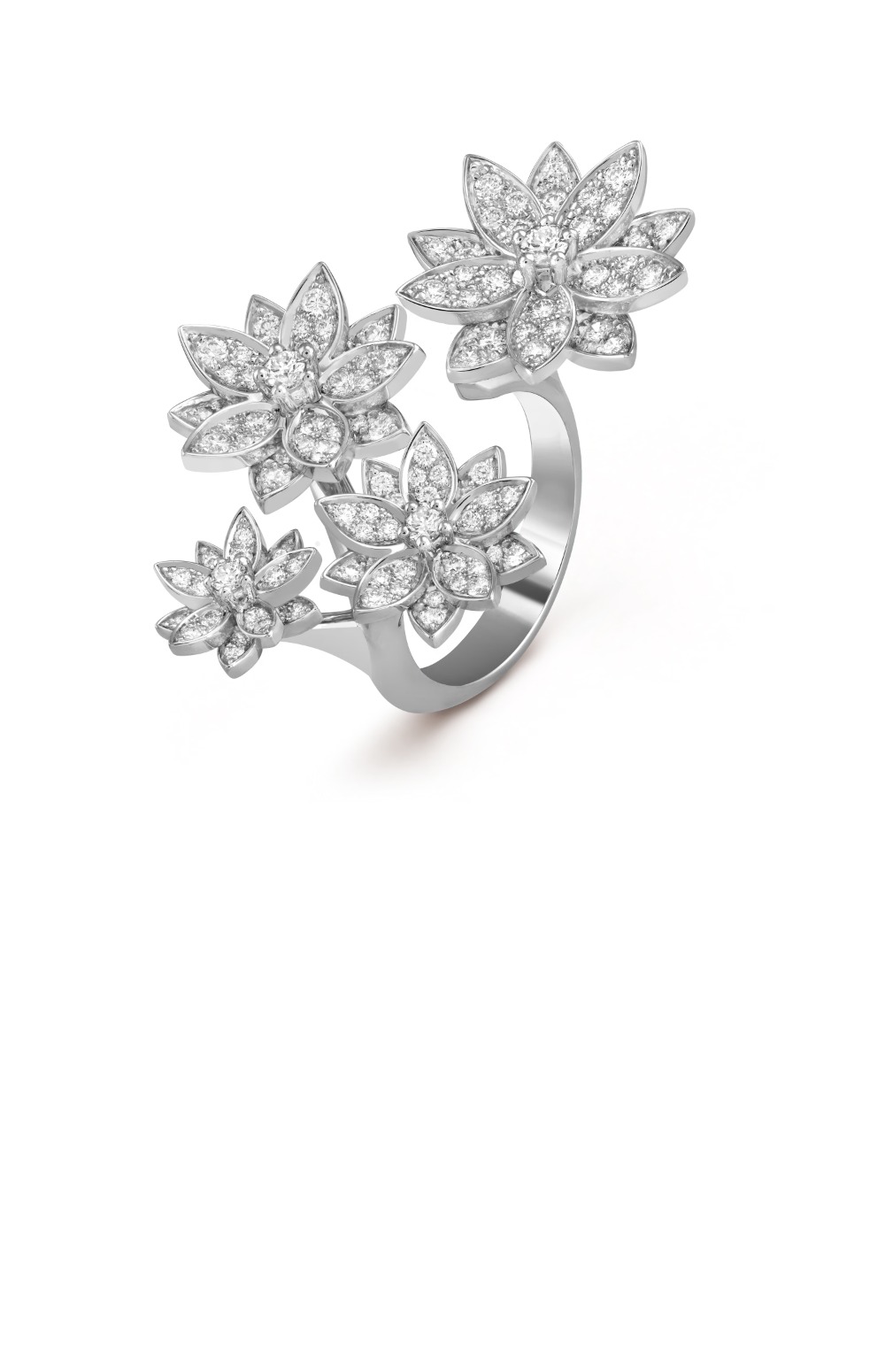 미러급레플리카사이트 | 명품레플리카 전문 쇼핑몰  | 하이퀄 - 로터스 비트윈 더 핑거 링 7TF00 &gt; 반클리프