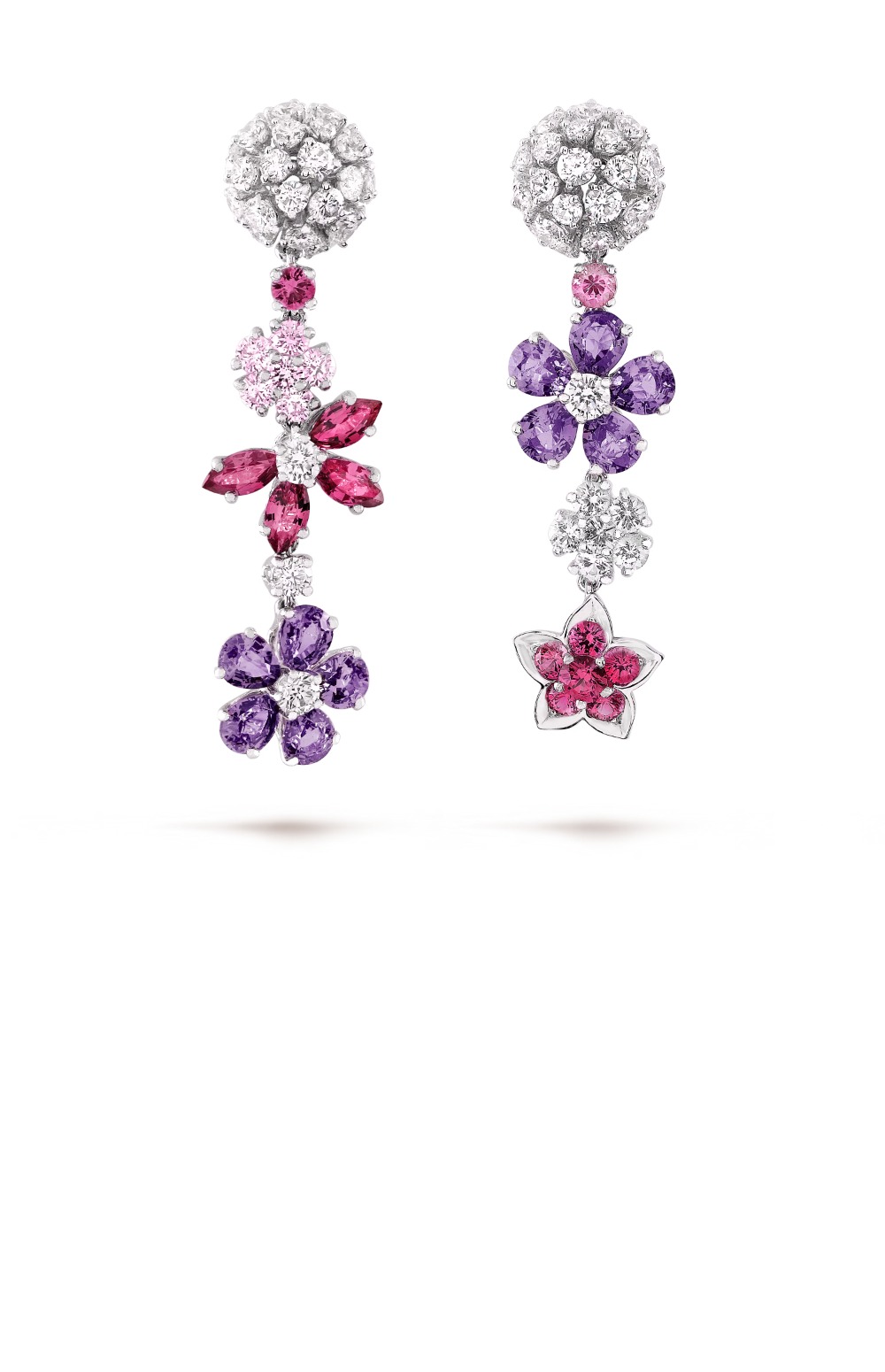 미러급레플리카사이트 | 명품레플리카 전문 쇼핑몰  | 하이퀄 - 폴리 데 프레 이어링 05I00 > 반클리프