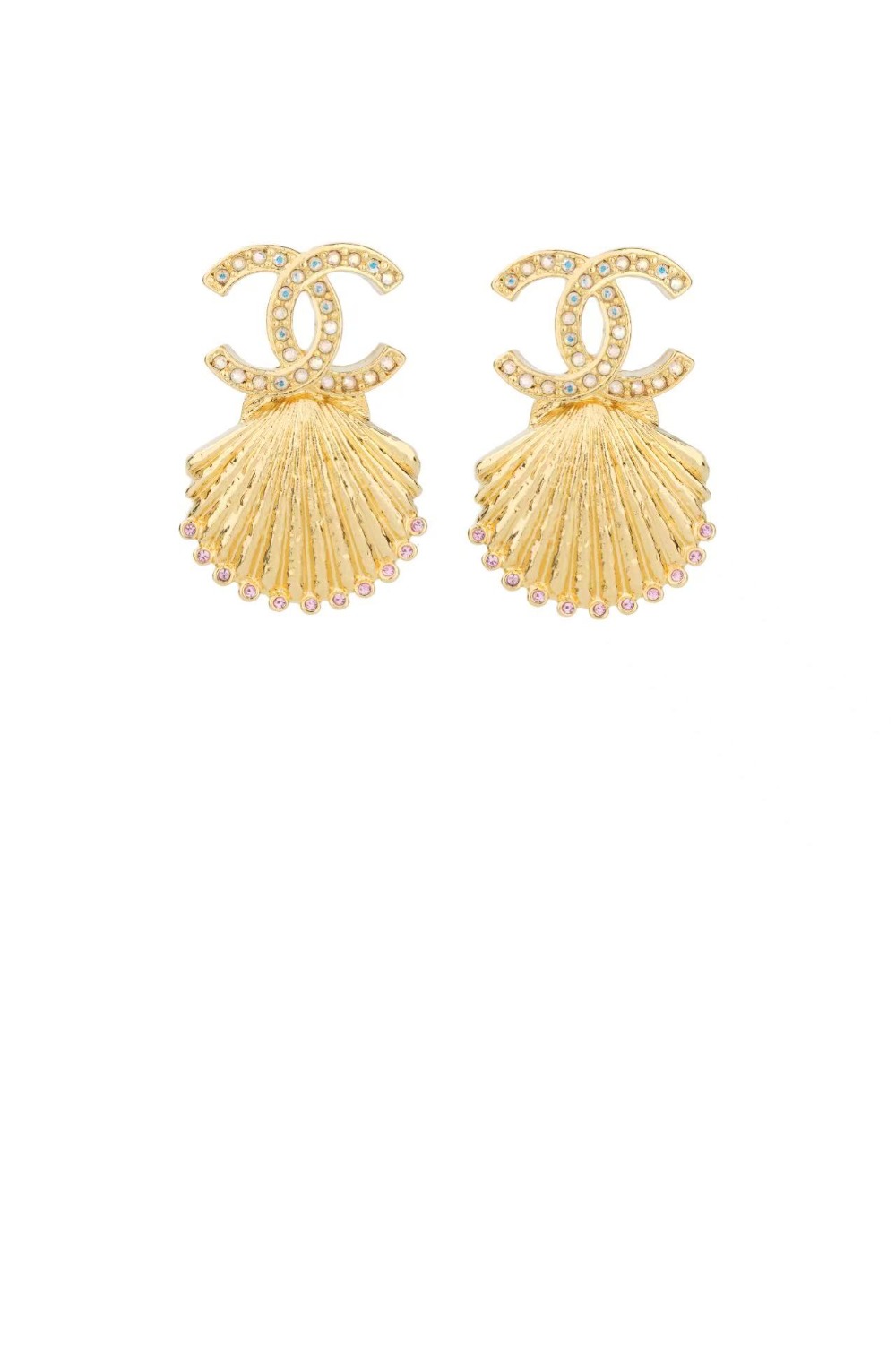 미러급레플리카사이트 | 명품레플리카 전문 쇼핑몰  | 하이퀄 - 귀걸이 ABA063 &gt; 샤넬