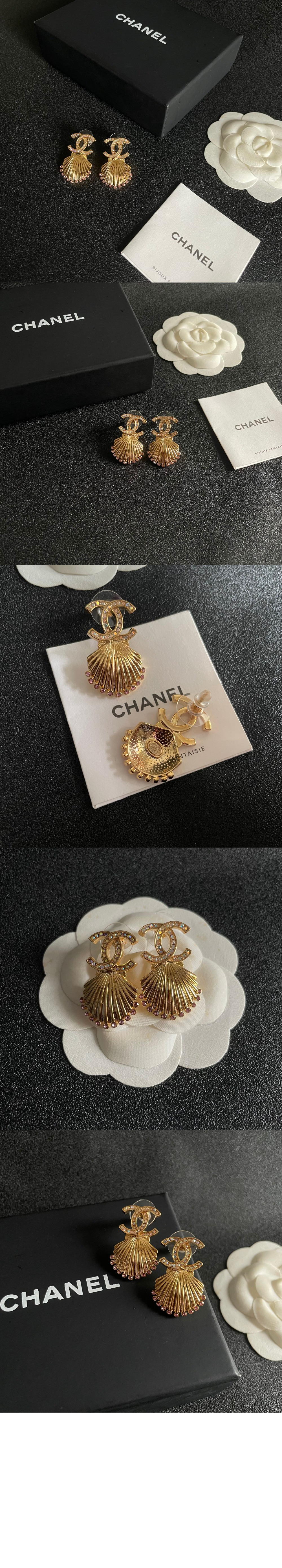 미러급레플리카사이트 | 명품레플리카 전문 쇼핑몰  | 하이퀄 - 귀걸이 ABA063 &gt; 샤넬