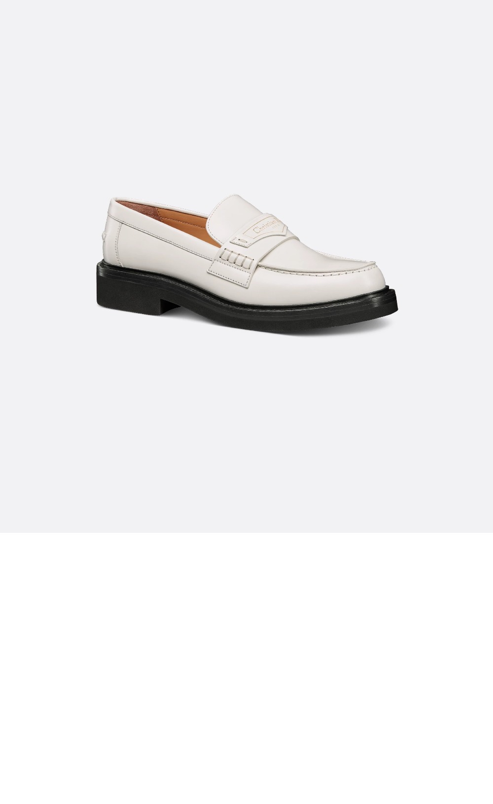 미러급레플리카사이트 | 명품레플리카 전문 쇼핑몰  | 하이퀄 - Boy 로퍼 KDB75 &gt; 디올