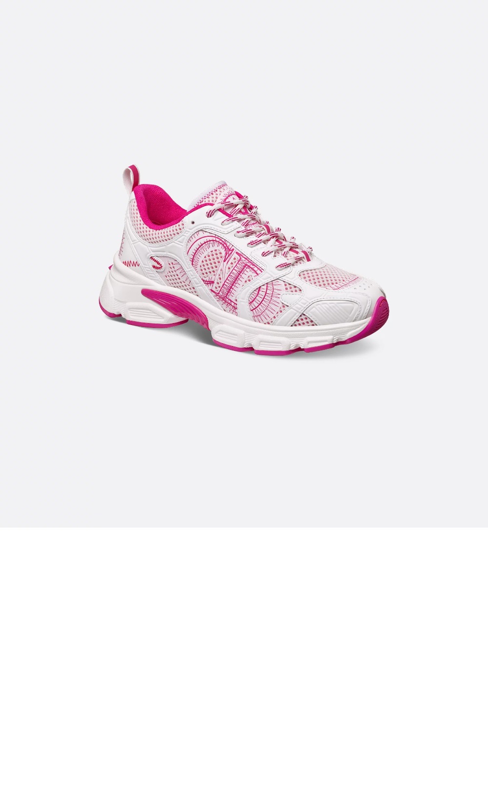 미러급레플리카사이트 | 명품레플리카 전문 쇼핑몰  | 하이퀄 - Chrono 스니커즈 KCK41 &gt; 디올