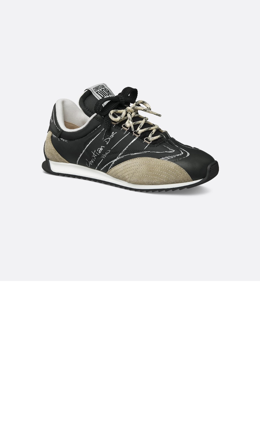 미러급레플리카사이트 | 명품레플리카 전문 쇼핑몰  | 하이퀄 - D-Sketch 스니커즈 KCK42 &gt; 디올