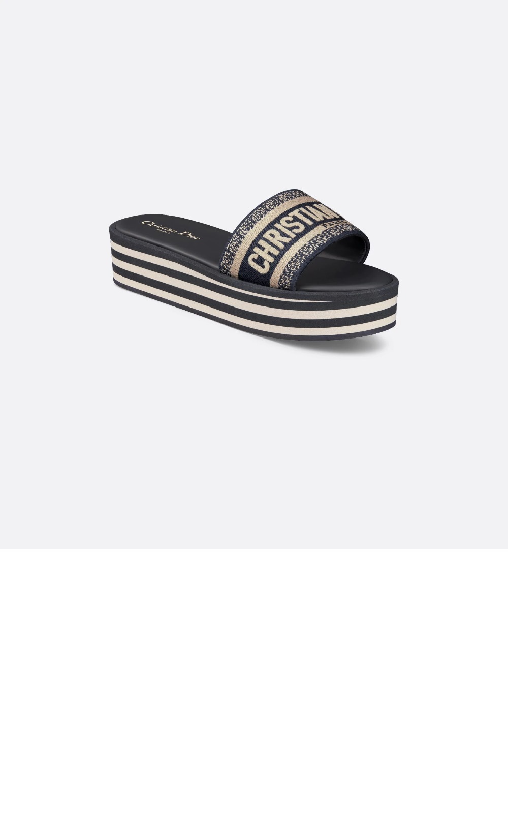 미러급레플리카사이트 | 명품레플리카 전문 쇼핑몰  | 하이퀄 - Dway 플랫폼 샌들 KCO25 &gt; 디올