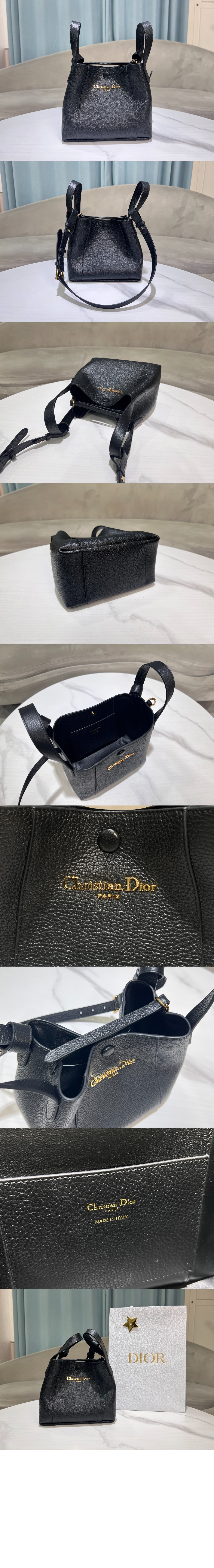 미러급레플리카사이트 | 명품레플리카 전문 쇼핑몰  | 하이퀄 - Signature 스몰 버킷백 M2840 &gt; 디올