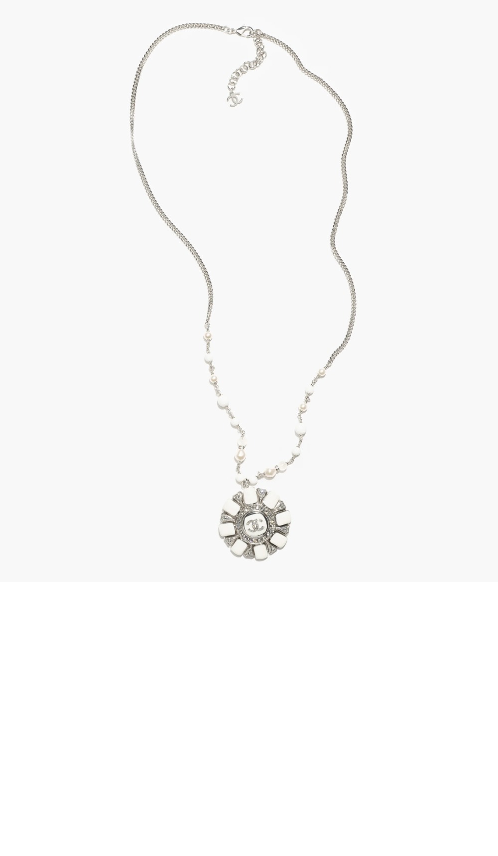 미러급레플리카사이트 | 명품레플리카 전문 쇼핑몰  | 하이퀄 - Long Pendant 목걸이  ABF011 &gt; 샤넬