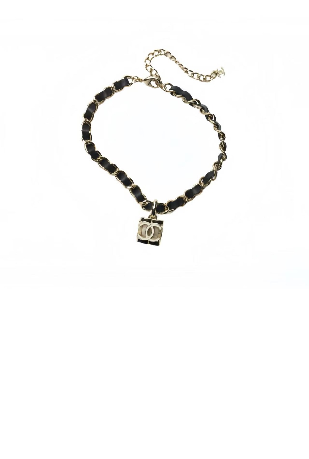 미러급레플리카사이트 | 명품레플리카 전문 쇼핑몰  | 하이퀄 - 목걸이 AB9685 &gt; 샤넬