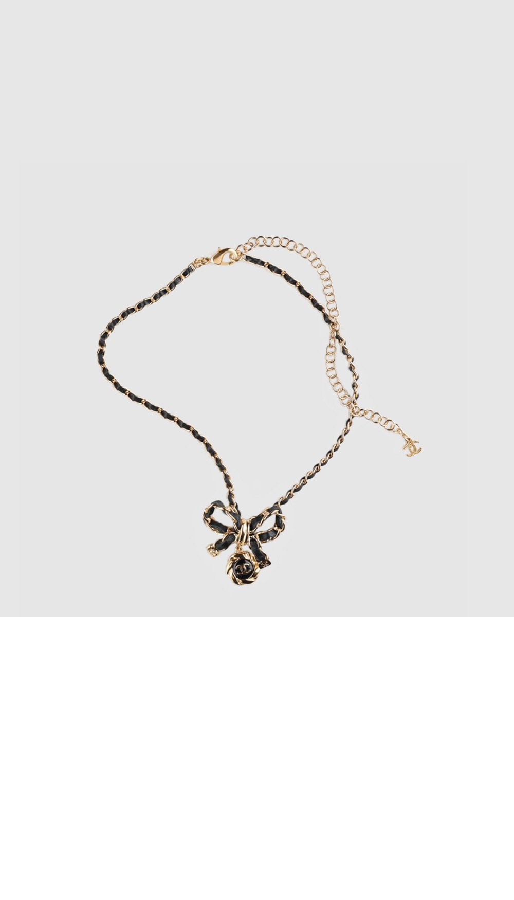 미러급레플리카사이트 | 명품레플리카 전문 쇼핑몰  | 하이퀄 - 목걸이 AB8741 &gt; 샤넬