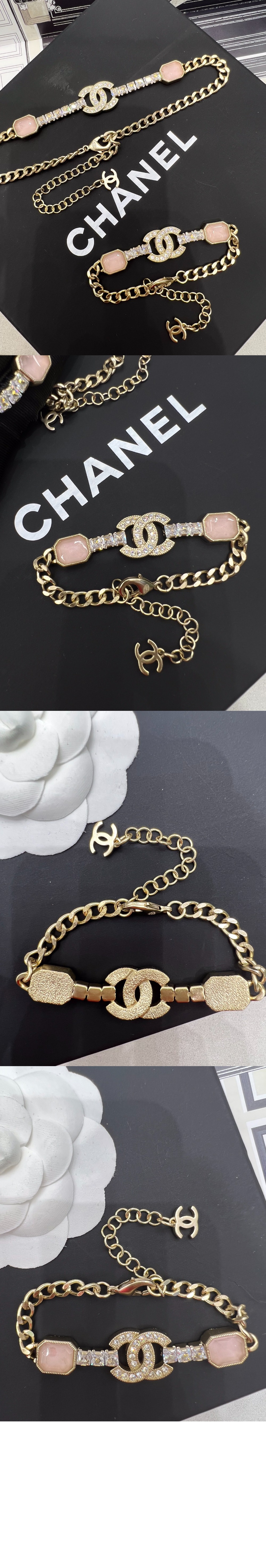 미러급레플리카사이트 | 명품레플리카 전문 쇼핑몰  | 하이퀄 - 팔찌 AB9339 &gt; 샤넬