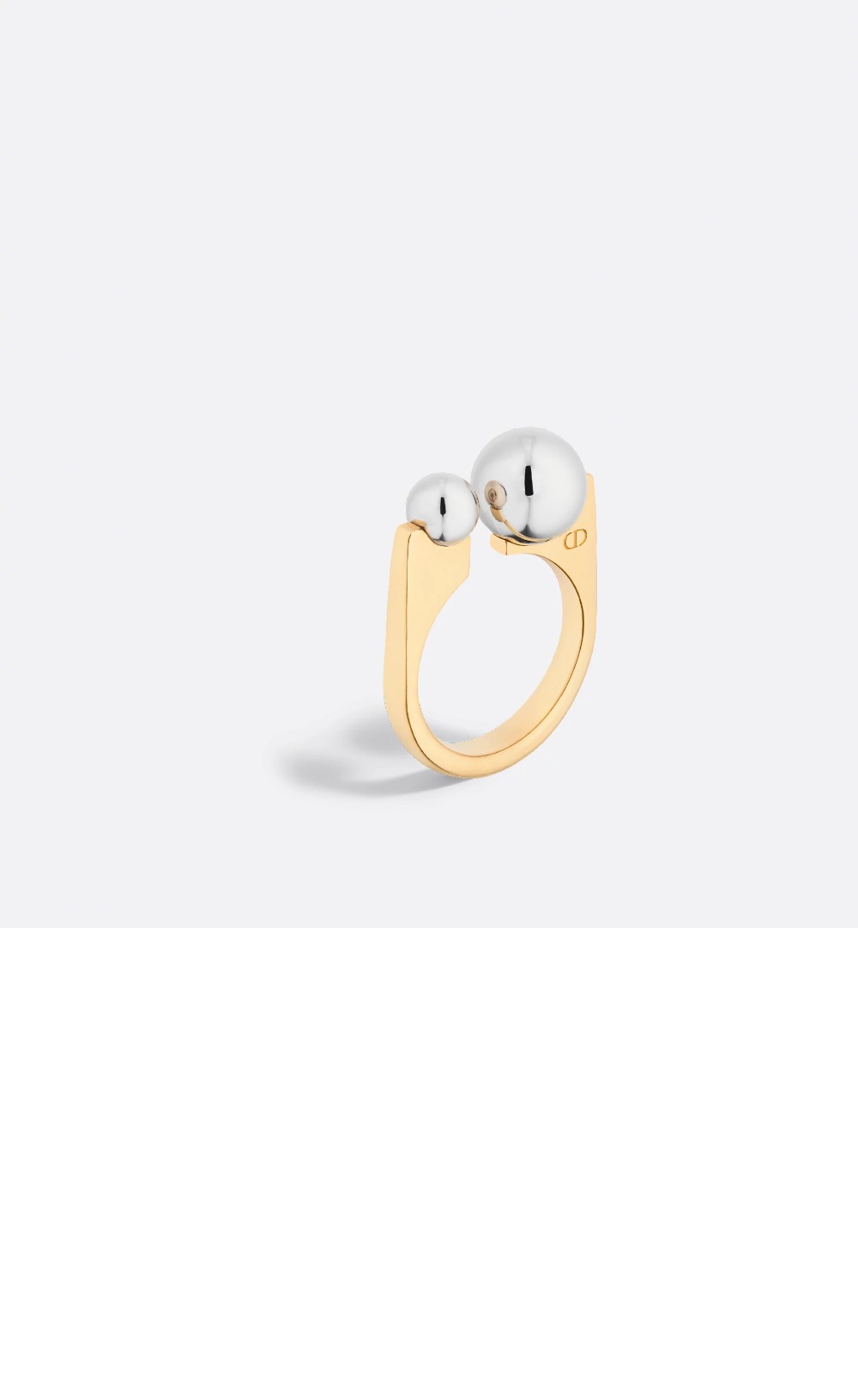 미러급레플리카사이트 | 명품레플리카 전문 쇼핑몰  | 하이퀄 - Tribales New Look 반지 R2539 &gt; 디올