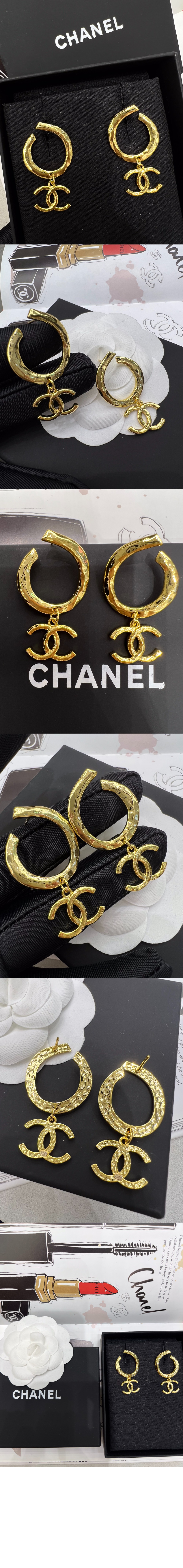 미러급레플리카사이트 | 명품레플리카 전문 쇼핑몰  | 하이퀄 - 귀걸이 AB8511 &gt; 샤넬