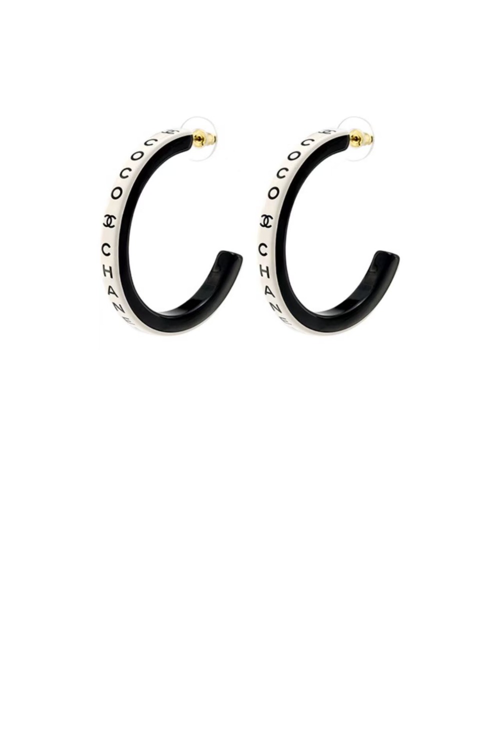 미러급레플리카사이트 | 명품레플리카 전문 쇼핑몰  | 하이퀄 - 귀걸이 AB8422 &gt; 샤넬