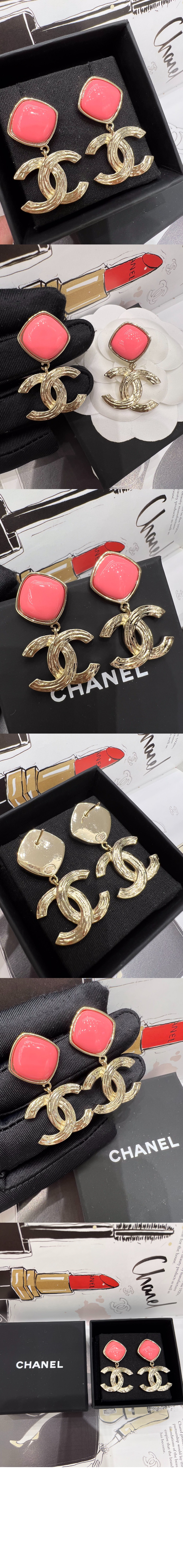 미러급레플리카사이트 | 명품레플리카 전문 쇼핑몰  | 하이퀄 - 귀걸이 AB8313 &gt; 샤넬