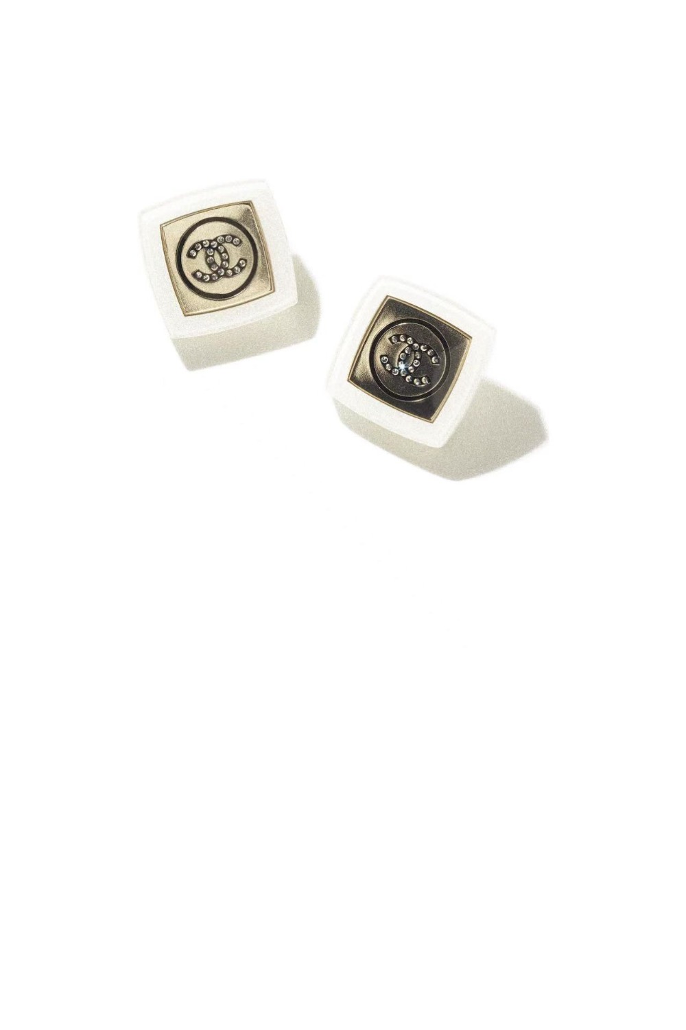 미러급레플리카사이트 | 명품레플리카 전문 쇼핑몰  | 하이퀄 - 귀걸이 AB8423 > 샤넬