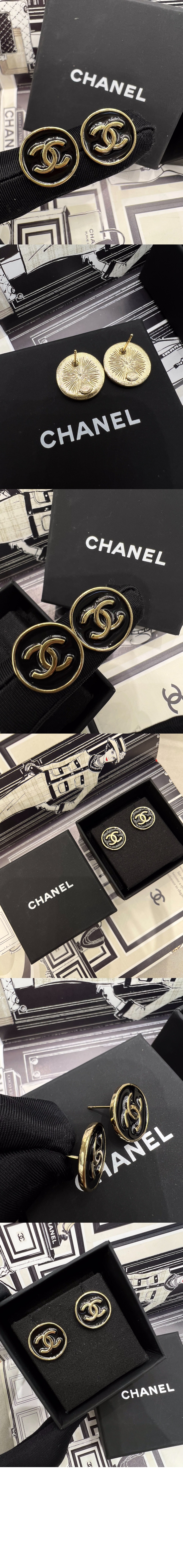 미러급레플리카사이트 | 명품레플리카 전문 쇼핑몰  | 하이퀄 - 귀걸이 AB8764 &gt; 샤넬