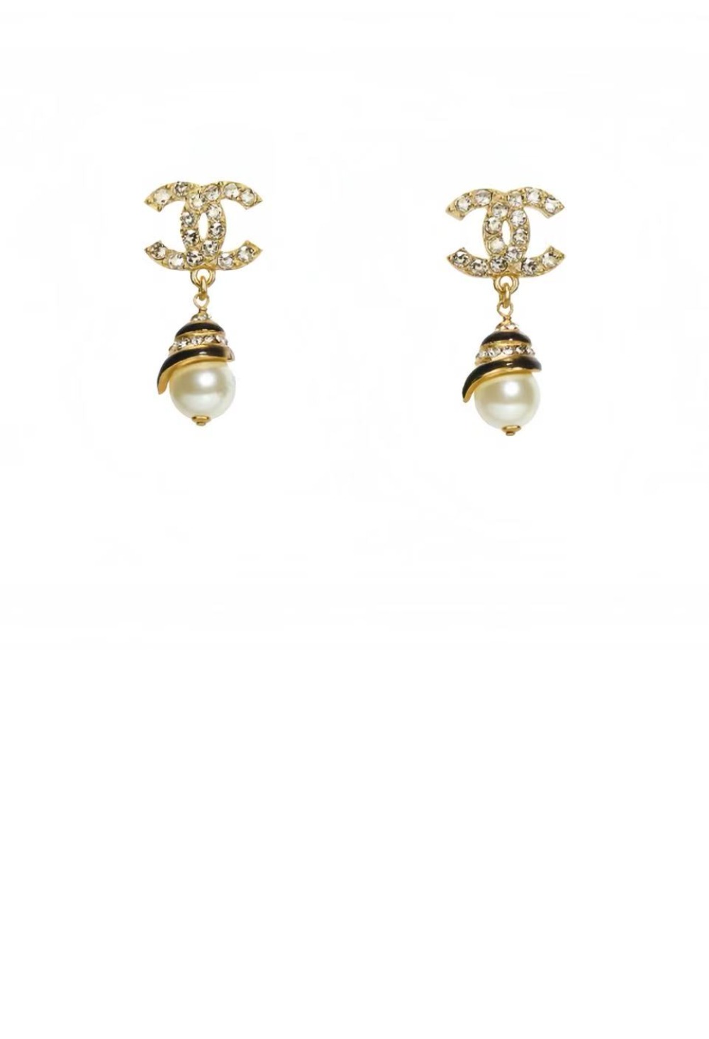 미러급레플리카사이트 | 명품레플리카 전문 쇼핑몰  | 하이퀄 - 귀걸이 AB8914 &gt; 샤넬