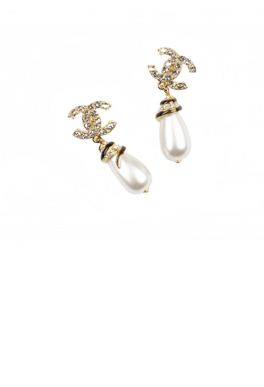 미러급레플리카사이트 | 명품레플리카 전문 쇼핑몰  | 하이퀄 - 귀걸이 AB8913 &gt; 샤넬