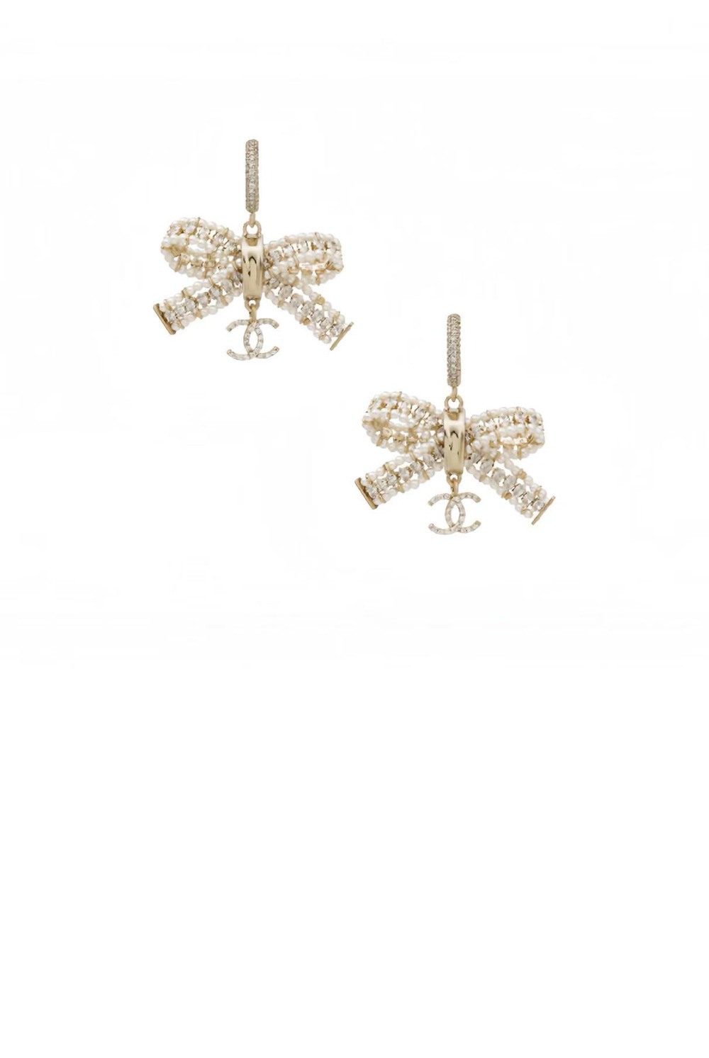 미러급레플리카사이트 | 명품레플리카 전문 쇼핑몰  | 하이퀄 - 귀걸이 AB9699 &gt; 샤넬