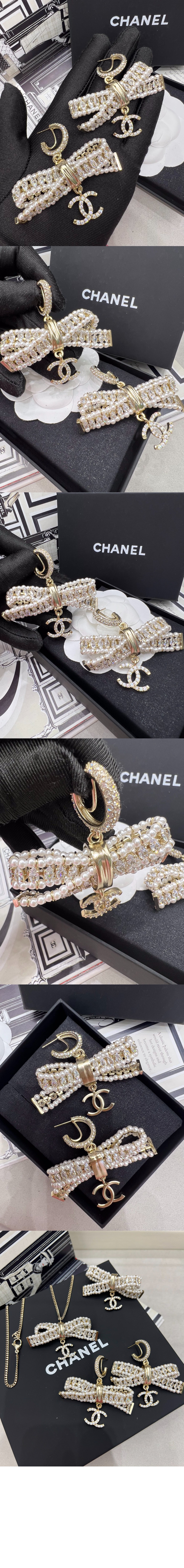 미러급레플리카사이트 | 명품레플리카 전문 쇼핑몰  | 하이퀄 - 귀걸이 AB9699 &gt; 샤넬