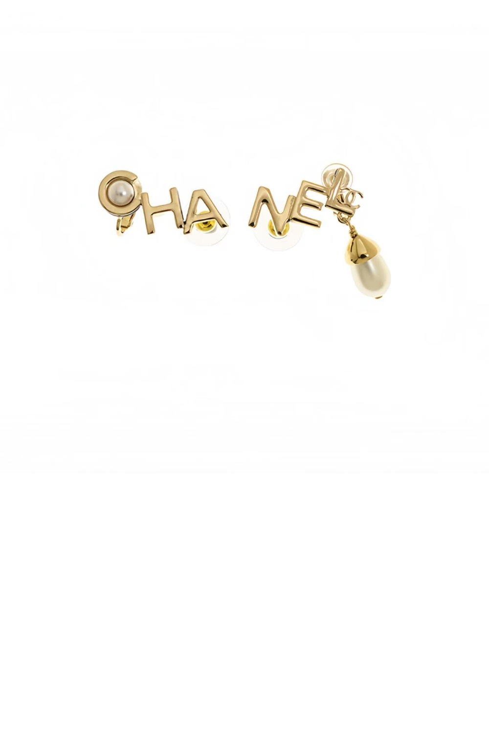 미러급레플리카사이트 | 명품레플리카 전문 쇼핑몰  | 하이퀄 - 귀걸이 AB9508 &gt; 샤넬