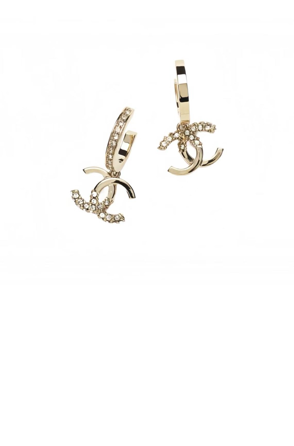 미러급레플리카사이트 | 명품레플리카 전문 쇼핑몰  | 하이퀄 - 귀걸이  AB9453 &gt; 샤넬