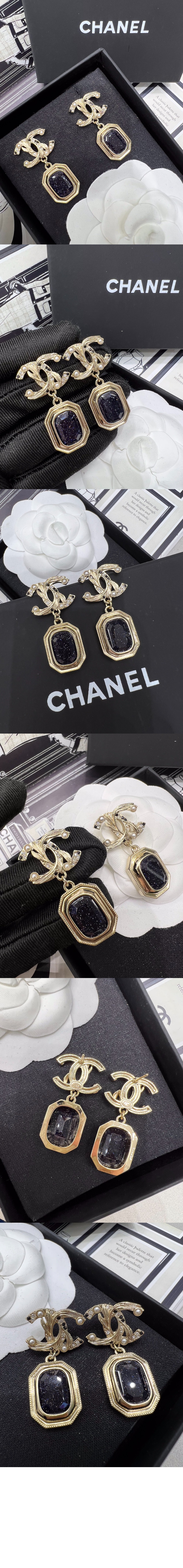 미러급레플리카사이트 | 명품레플리카 전문 쇼핑몰  | 하이퀄 - 귀걸이 AB9636 &gt; 샤넬