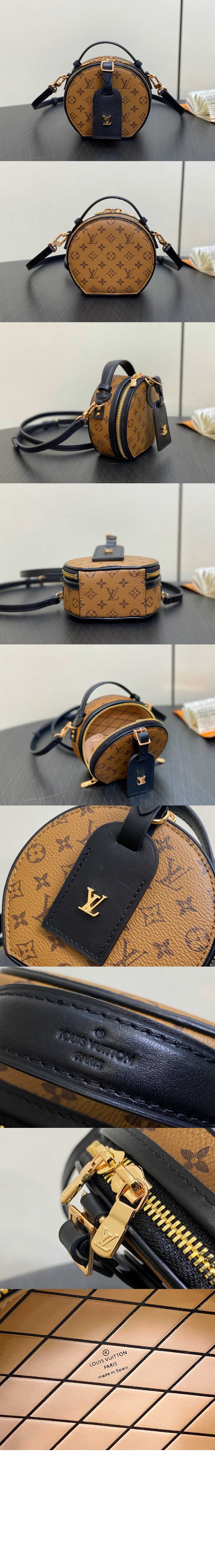 미러급레플리카사이트 | 명품레플리카 전문 쇼핑몰  | 하이퀄 - 미니 부아뜨 샤포 M83614 &gt; 루이비통