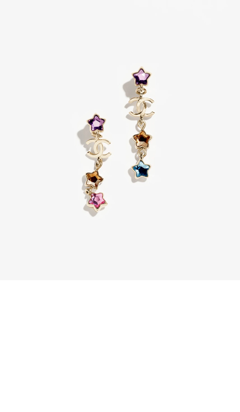 미러급레플리카사이트 | 명품레플리카 전문 쇼핑몰  | 하이퀄 - Pendant 귀걸이 ABF182 &gt; 샤넬