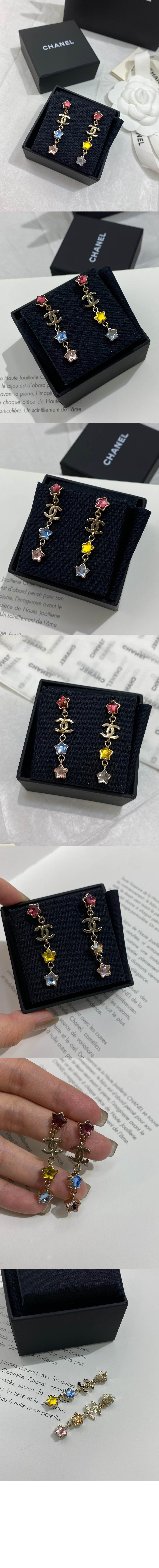 미러급레플리카사이트 | 명품레플리카 전문 쇼핑몰  | 하이퀄 - Pendant 귀걸이 ABF182 &gt; 샤넬