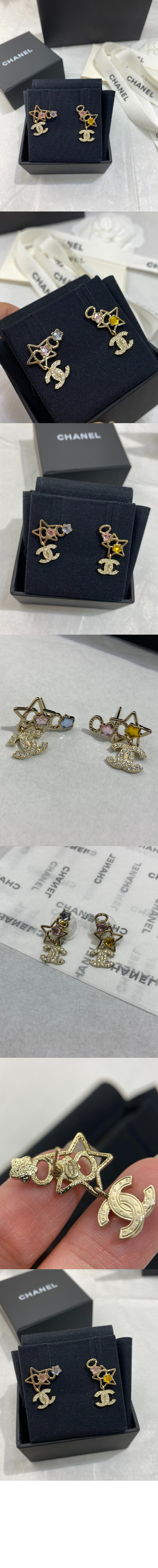 미러급레플리카사이트 | 명품레플리카 전문 쇼핑몰  | 하이퀄 - Pendant 귀걸이 ABF200 &gt; 샤넬