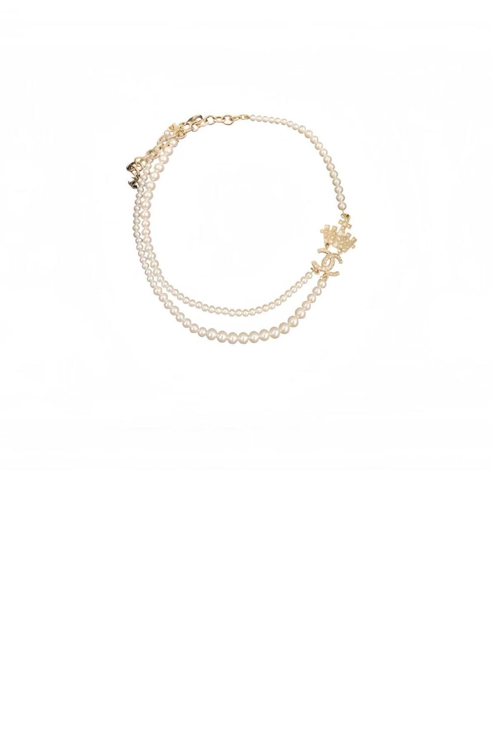 미러급레플리카사이트 | 명품레플리카 전문 쇼핑몰  | 하이퀄 - 목걸이  AB6547 &gt; 샤넬