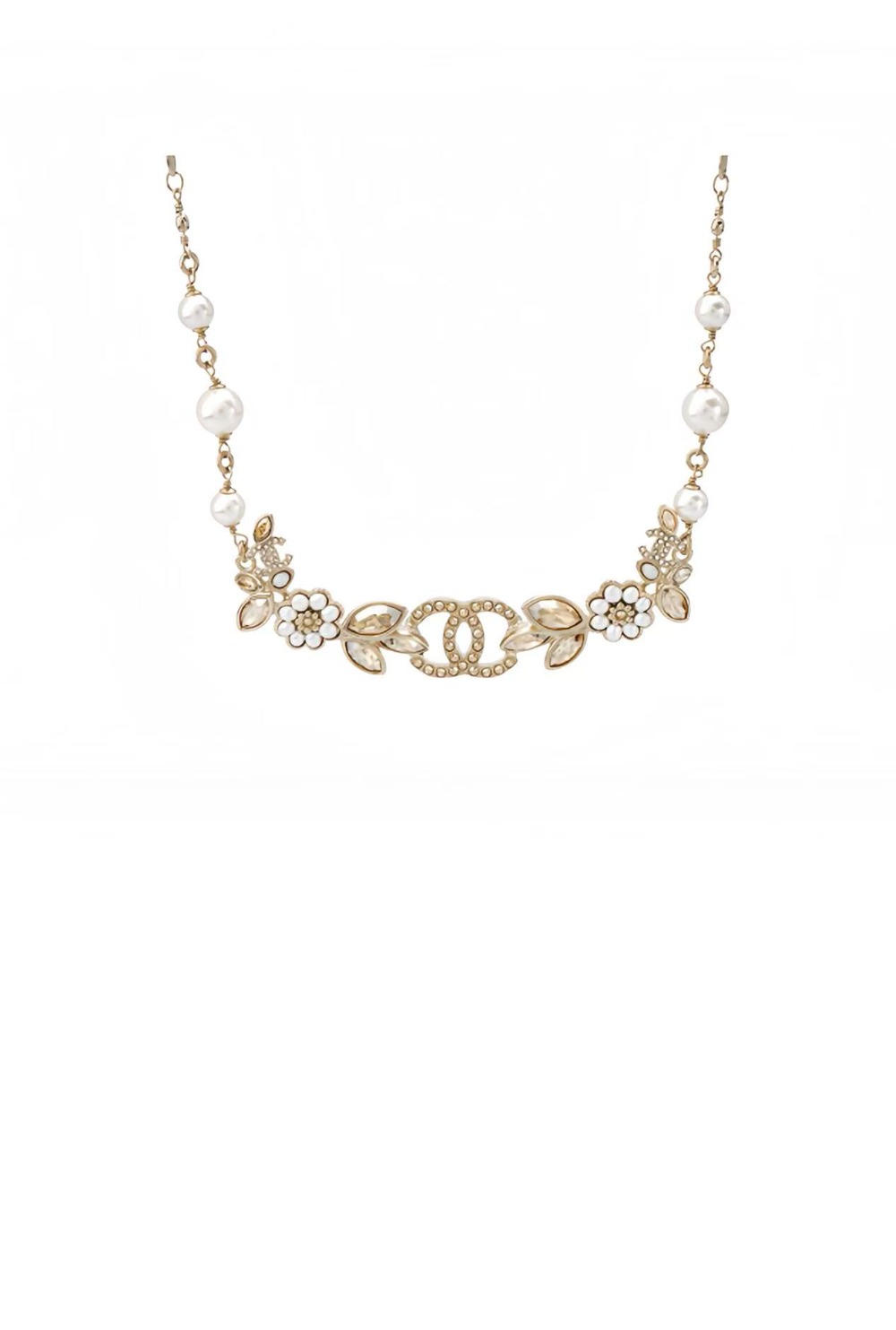 미러급레플리카사이트 | 명품레플리카 전문 쇼핑몰  | 하이퀄 - 목걸이 AB9586 &gt; 샤넬