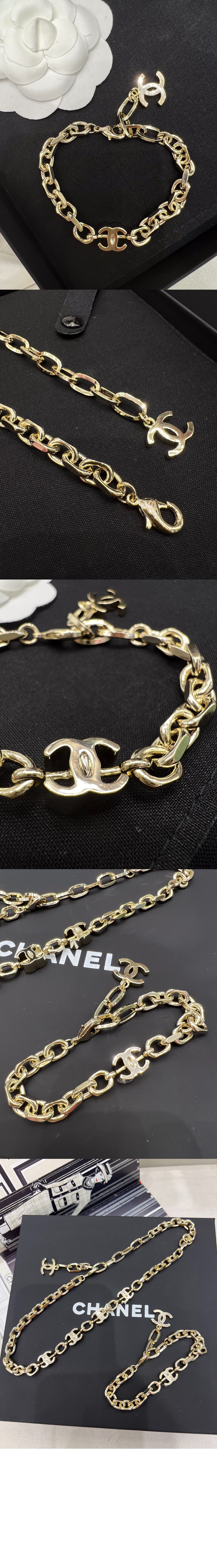 미러급레플리카사이트 | 명품레플리카 전문 쇼핑몰  | 하이퀄 - 팔찌 AB9488 &gt; 샤넬