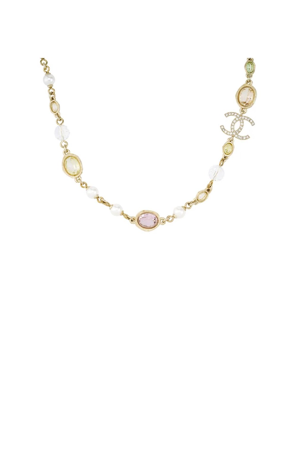 미러급레플리카사이트 | 명품레플리카 전문 쇼핑몰  | 하이퀄 - 네크리스  AB8616 &gt; 샤넬