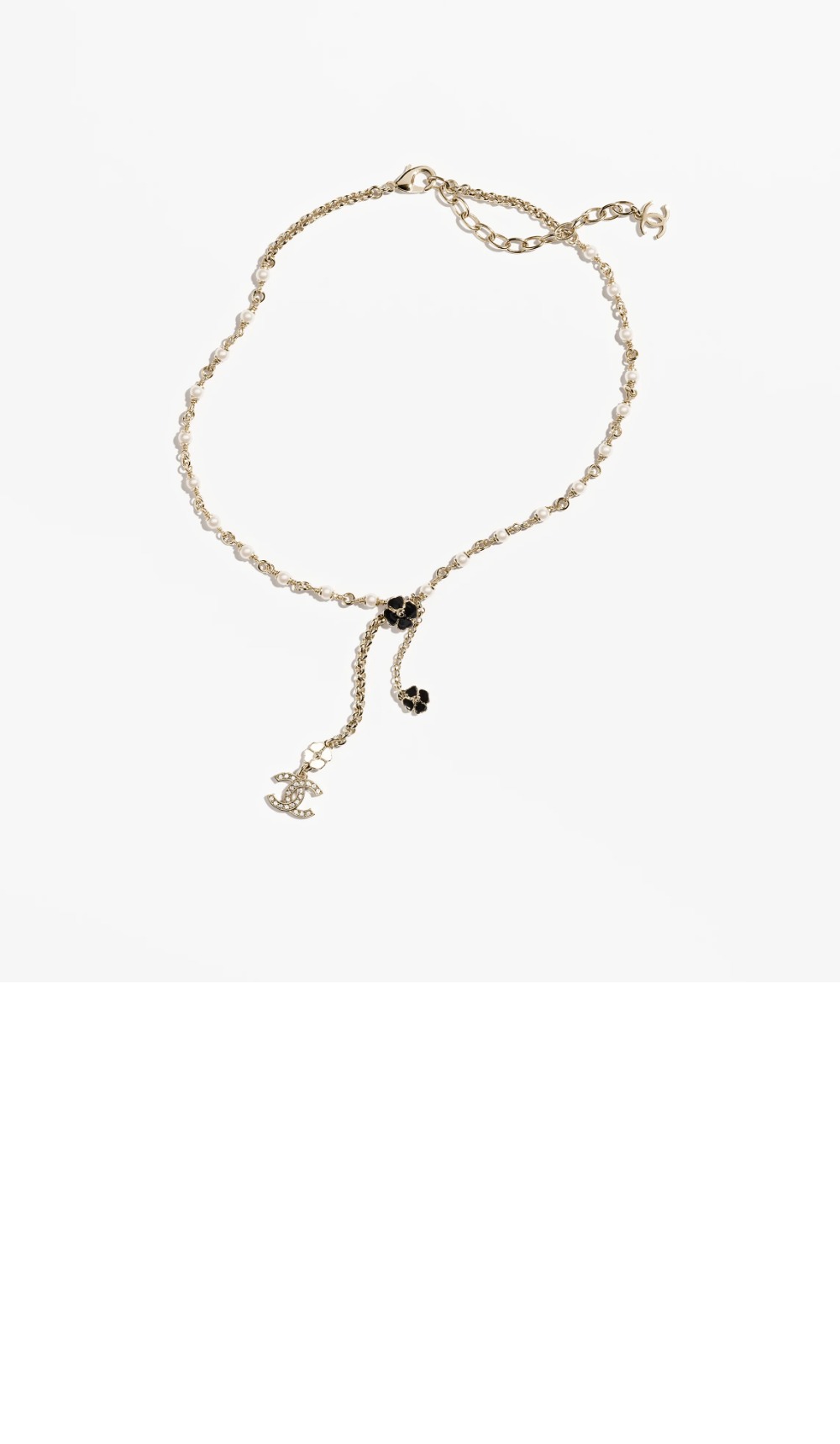 미러급레플리카사이트 | 명품레플리카 전문 쇼핑몰  | 하이퀄 - 롱 네크리스  ABF533 &gt; 샤넬