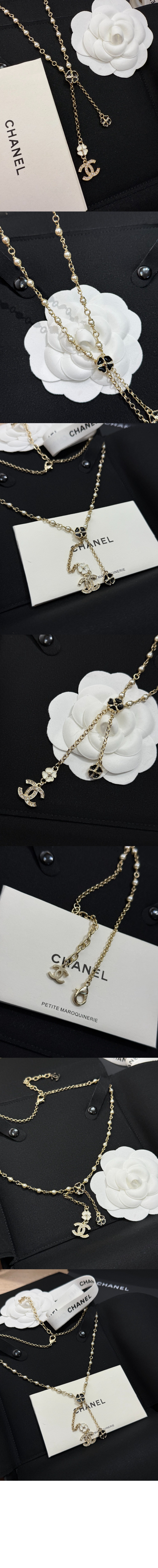 미러급레플리카사이트 | 명품레플리카 전문 쇼핑몰  | 하이퀄 - 롱 네크리스  ABF533 &gt; 샤넬