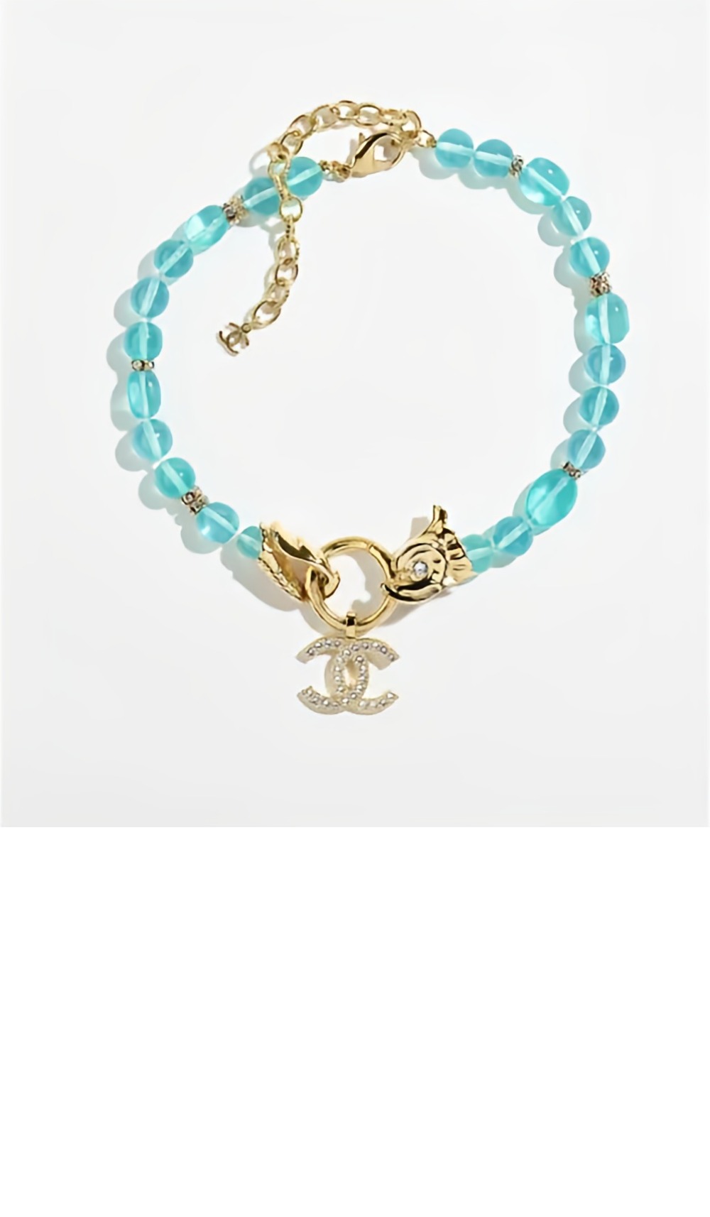 미러급레플리카사이트 | 명품레플리카 전문 쇼핑몰  | 하이퀄 - 초커  AB9990 &gt; 샤넬