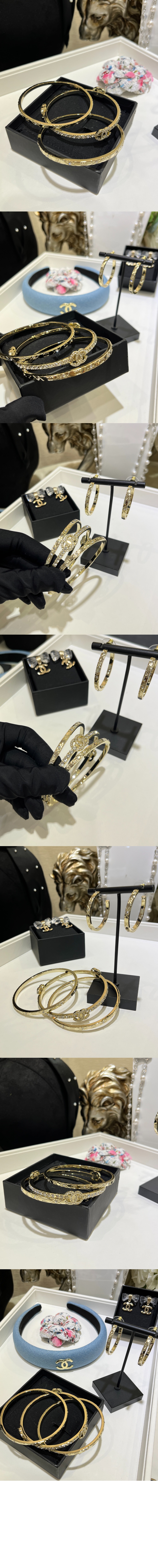 미러급레플리카사이트 | 명품레플리카 전문 쇼핑몰  | 하이퀄 - 커프 ABF257 &gt; 샤넬