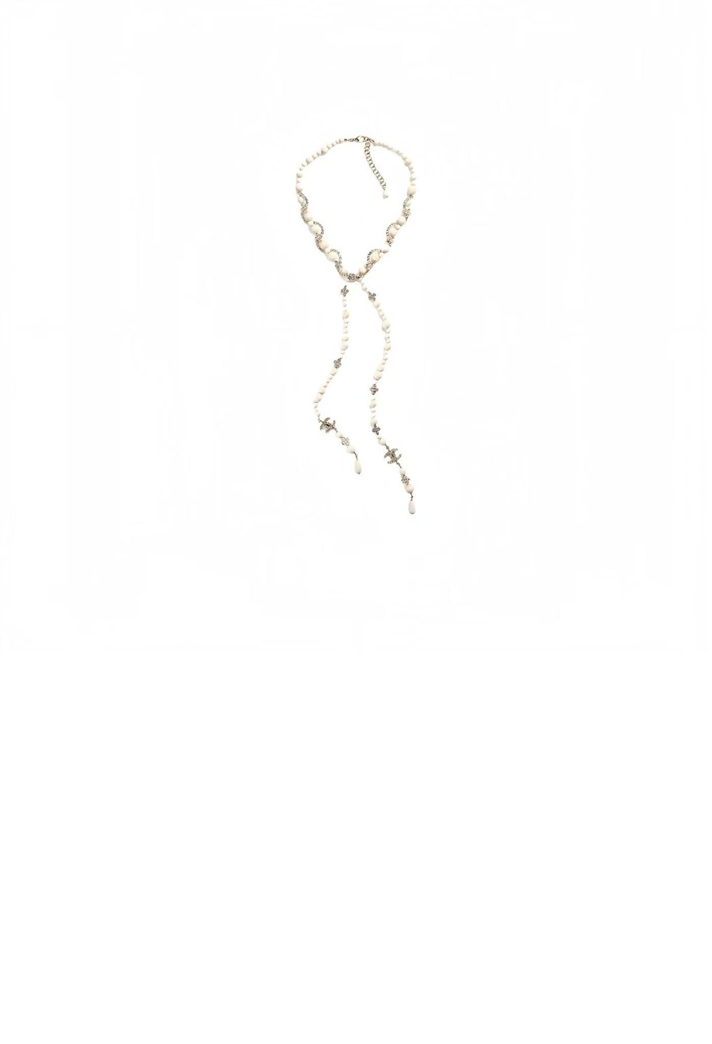 미러급레플리카사이트 | 명품레플리카 전문 쇼핑몰  | 하이퀄 - 롱 네크리스  ABB288 &gt; 샤넬