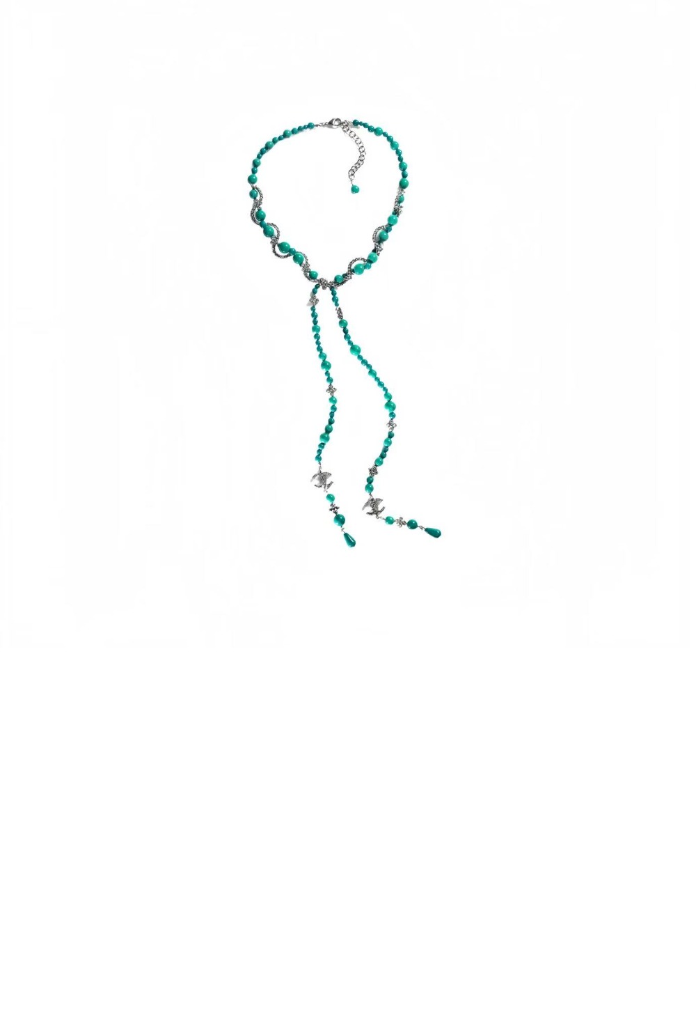 미러급레플리카사이트 | 명품레플리카 전문 쇼핑몰  | 하이퀄 - 롱 네크리스  ABB288 &gt; 샤넬